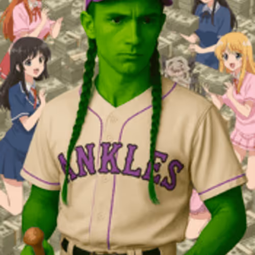 Base Ball Cabal 2