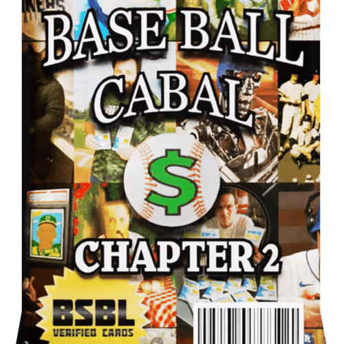 BASE BALL CABAL 2