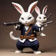 RabbitPanda