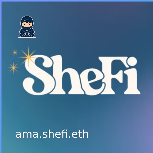 Shefi Eth