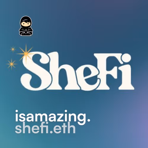 Shefi Eth