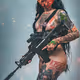 Bad Kitty