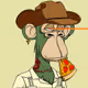 Sealed Ape Yacht #1121