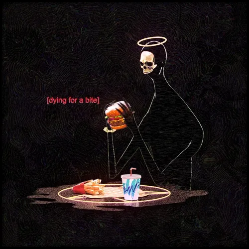 Hello My Name Is Death