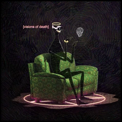 Hello My Name Is Death