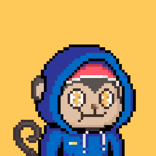 Monke Voyager