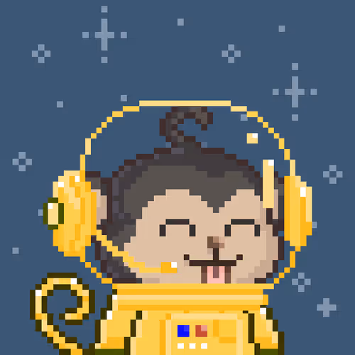 Monke Voyager