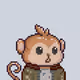 Monke Voyager #2371
