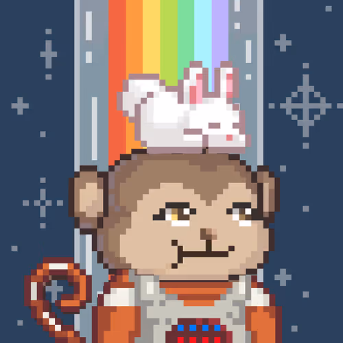 Monke Voyager