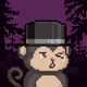 Monke Voyager #112