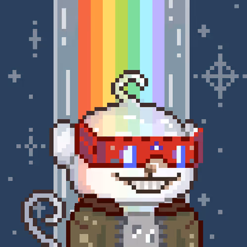 Monke Voyager
