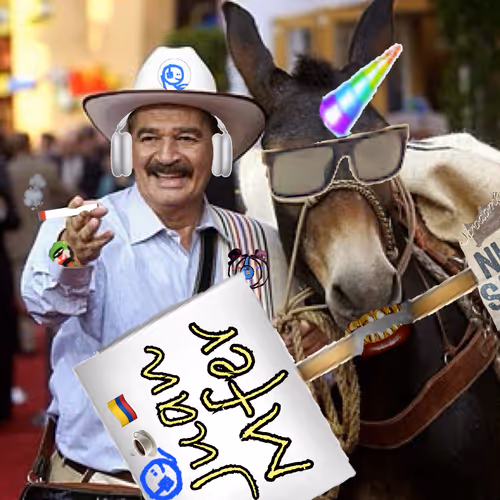 Juan Mfer