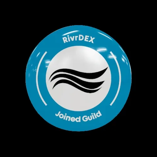 Rivrdex Pin