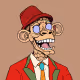 Dapper Dystopia #6