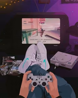 Item Media