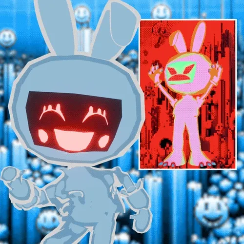 Rainbow World Friends - Good Friend 116