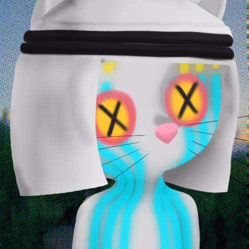 Quantum Milady Catxx
