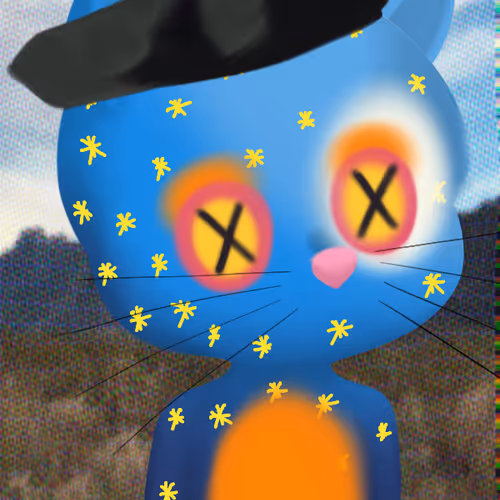 Quantum Milady Catxx