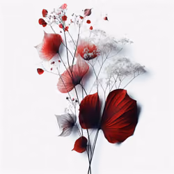 Floral Minimalism #2