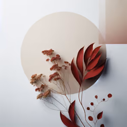Floral Minimalism #3