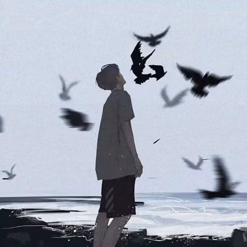 bird