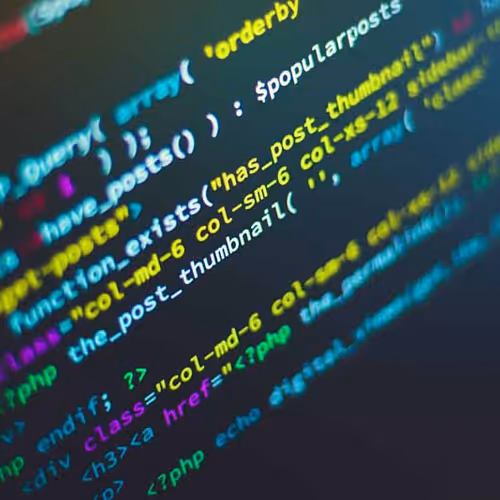 Crypto programming