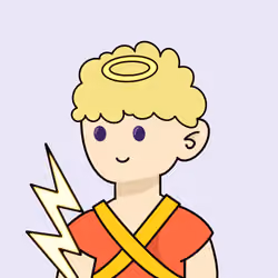 Gods of ancient Greece #854