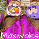 Maxiwoks