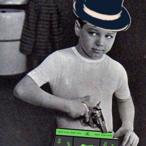 Scrodomuthafukkery
