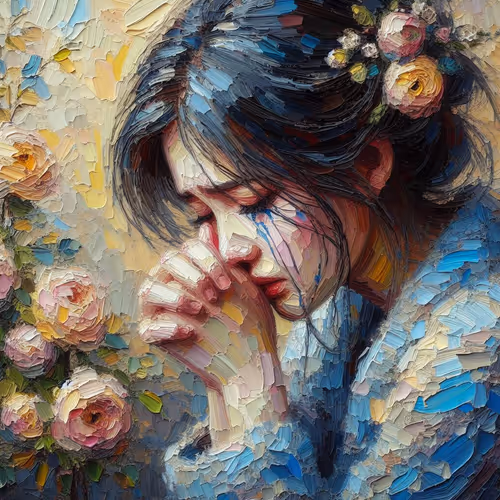 Palette of Feelings