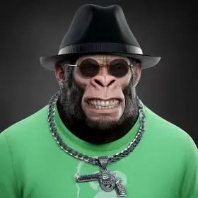 Suprime Kongz