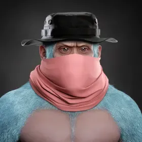 Suprime Kongz