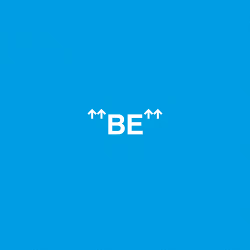 Make Be Live