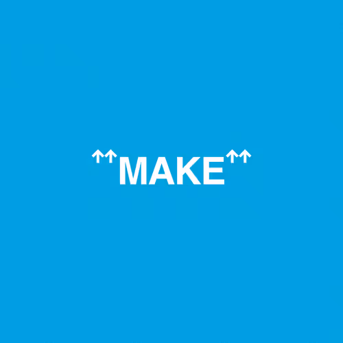 Make Be Live