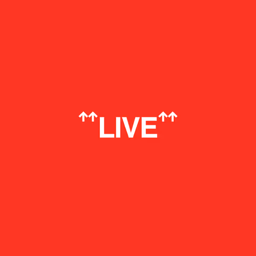 Make Be Live