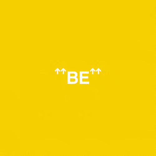 Make Be Live