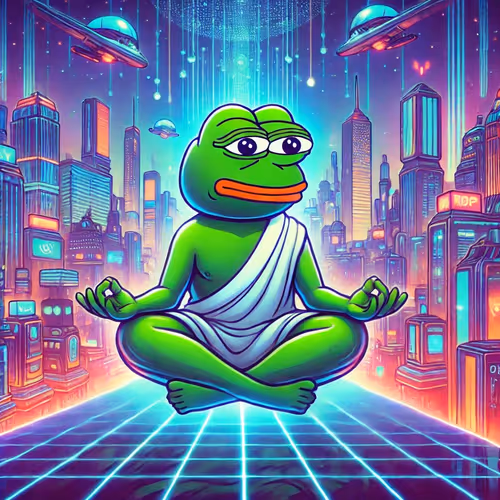 Zen pepe