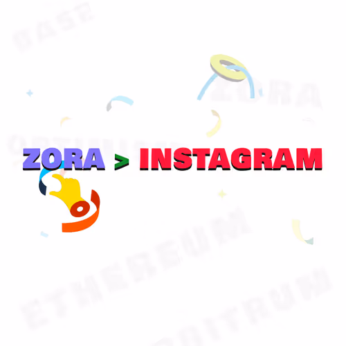 My Zora Creations 1