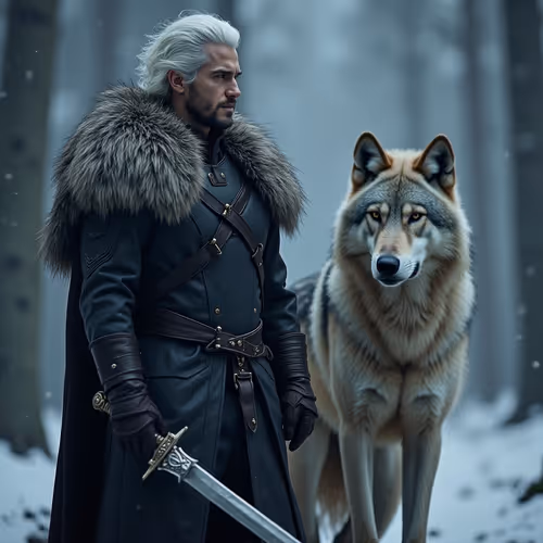jon snow is