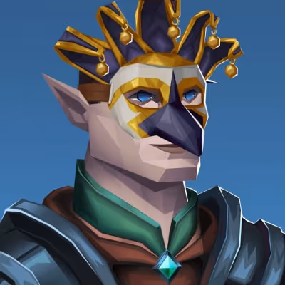 Guild Of Warrior