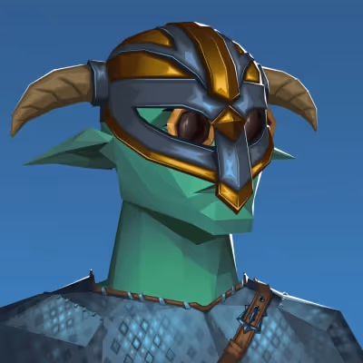 Guild Of Warrior