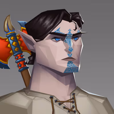 Guild Of Warrior