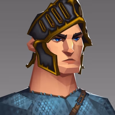 Guild Of Warrior