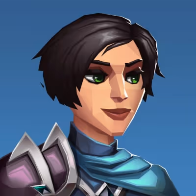 Guild Of Warrior
