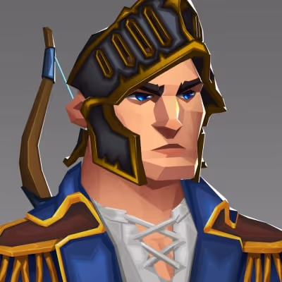 Guild Of Warrior