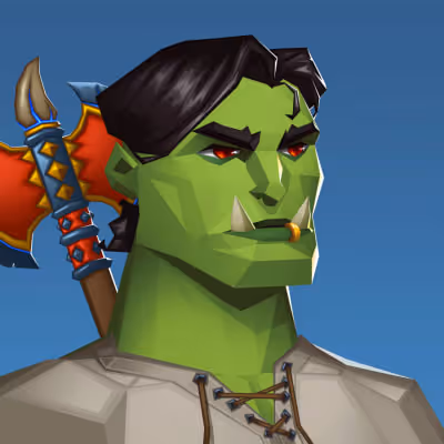 Guild Of Warrior