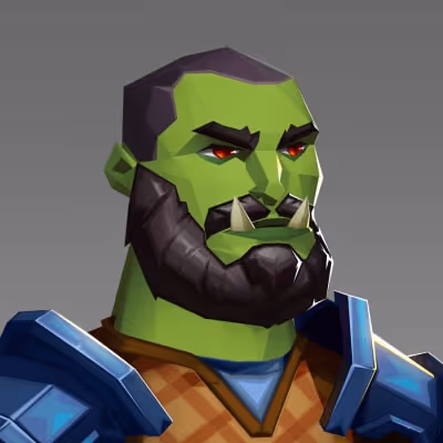 Guild Of Warrior