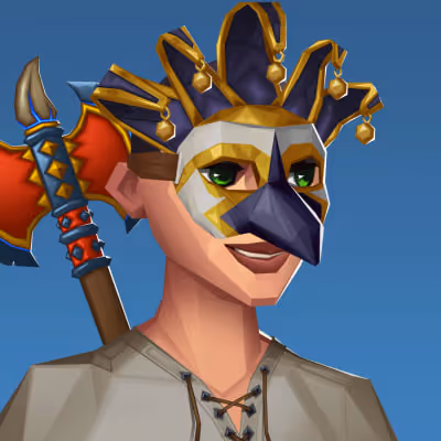 Guild Of Warrior