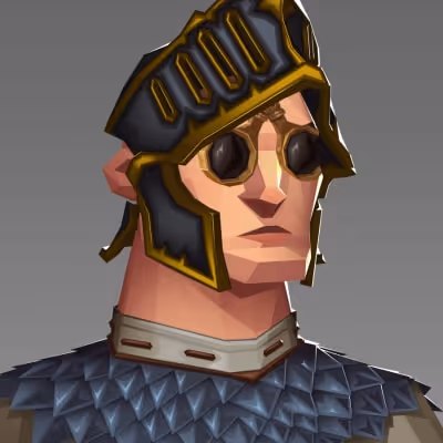 Guild Of Warrior