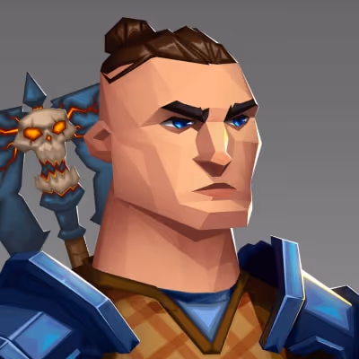 Guild Of Warrior